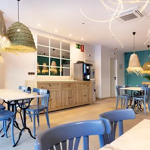 2* Gæstehus Yomo Bcn Port