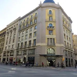 Casa Blanca Barcelone