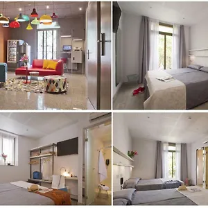 2* בית הארחה Benidorm