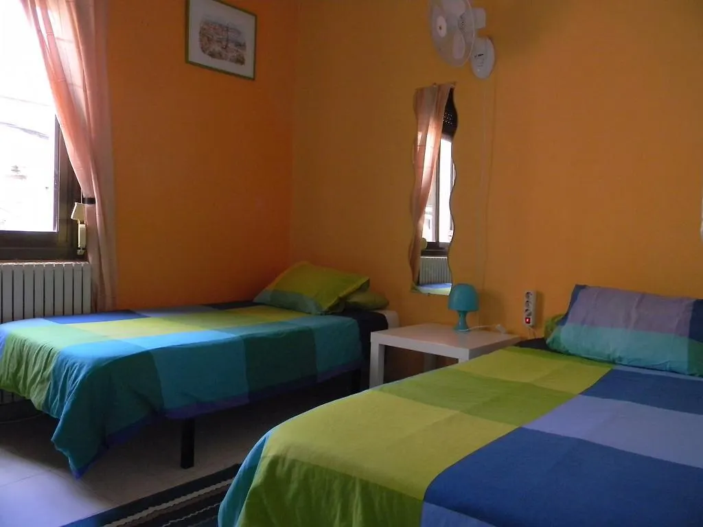 Barcelona Nice & Cozy Residencia De Estudiantes