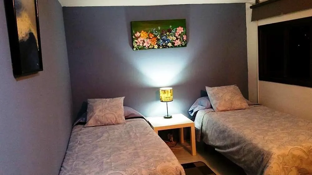 Barcelona Nice & Cozy Residencia De Estudiantes